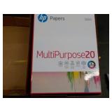 1500  Sheets Mult purpose 20 Copy P...