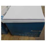 Office 20 - 2500 Sheets 8 1/2 x 11 ...