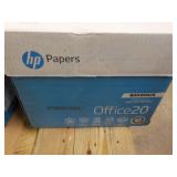 Office 20 - 2500 Sheets 8 1/2 x 11 ...