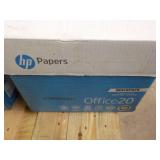 Office 20 - 2500 Sheets 8 1/2 x 11 ...