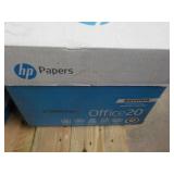 Office 20 - 2500 Sheets 8 1/2 x 11 ...