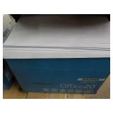 Office 20 - 2500 Sheets 8 1/2 x 11 ...