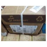 Skilcraft 2500 Sheets 8 1/2 x 11 Co...