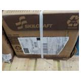Skilcraft 2500 Sheets 8 1/ 2x 11 Co...