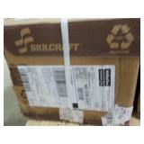 Skilcraft 2500 Sheets 8 1/2 x 11 Co...