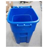 Garbage Container size large...