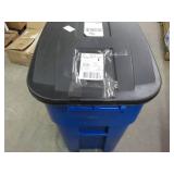 Garbage Container size large...