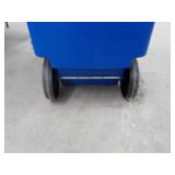 Garbage Container size large...