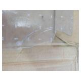Floor Mat 3 ft x 4 ft...