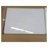 White Board 2 ft x 3 ft...