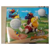 M & M Mullingan-ville...