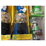 M & M Collectibles...