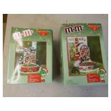 M & M Dept 56...