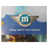 M & M Airplane...