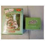 M & M Dept 56...