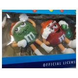 M & M Lights...