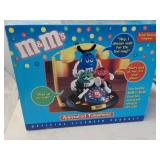 M & M Telephone...