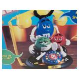 M & M Telephone...