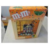 M & M Dept 56...