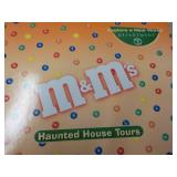 M & M Dept 56...