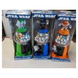 M & m Star Wars...