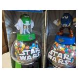 M & m Star Wars...