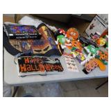 M & M Halloween Fall Collectibles i...