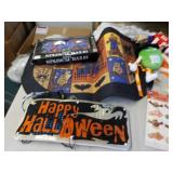 M & M Halloween Fall Collectibles i...