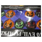 M & M Halloween Fall Collectibles i...