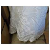 Wedding and Half Slip size 12 in a ...