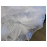 Wedding and Half Slip size 12 in a ...