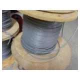 6 Spools Wire...
