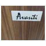 Avanti Small Fridge...