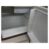 Avanti Small Fridge...