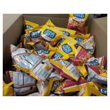 Case of 104 Bags Rold Gold Heartzel...
