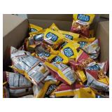 Case of 104 Bags Rold Gold Heartzel...