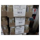 3 -12 packs 6 oz cans Vanilla Kitu ...