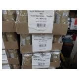 3 -12 packs 6 oz cans Vanilla Kitu ...