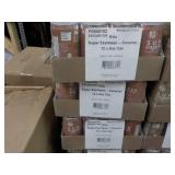 3 - 12 packs 6 oz cans Caramel Kitu...