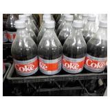 Case of 12 - 1.25 liter Bottles Die...