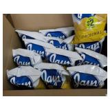 Case of 12 Bags Jays Potato Chips; ...