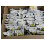 Case of 72 bags Smartfood White Che...