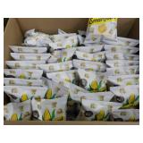 Case of 72 bags Smartfood White Che...