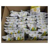 Case of 72 bags Smartfood White Che...