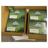 2 - 4 packs 2 oz Bottles Green Moun...
