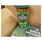 2 - 4 packs 2 oz Bottles Green Moun...
