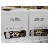 2 Cases Dressing -1 French and 1 Th...