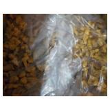 16 lb. box Cheddar Pretzel Pieces...