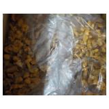 16 lb. box Cheddar Pretzel Pieces...