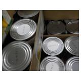 10 Gallon Cans Lakeside Whole Kerne...